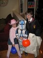 (156) Halloween 09